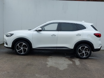 Used MG MG HS 2024 for sale - 78151228: Photo