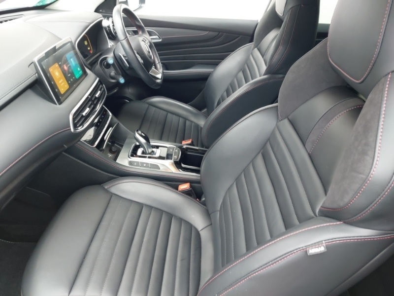 Used MG MG HS 2024 for sale - 78151228: Photo 5