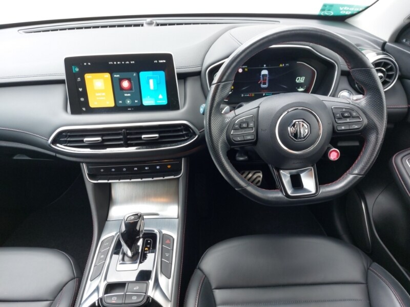 Used MG MG HS 2024 for sale - 78151228: Photo 7