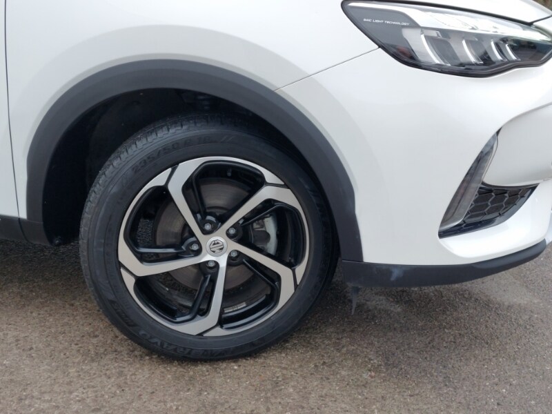 Used MG MG HS 2024 for sale - 78151228: Photo 9