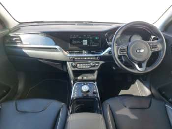 Used Kia Niro 2020 for sale - 74842348: Photo