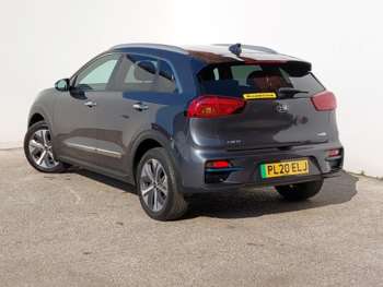 Used Kia Niro 2020 for sale - 74842348: Photo