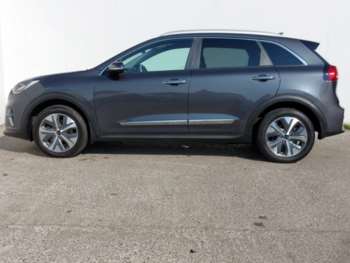 Used Kia Niro 2020 for sale - 74842348: Photo