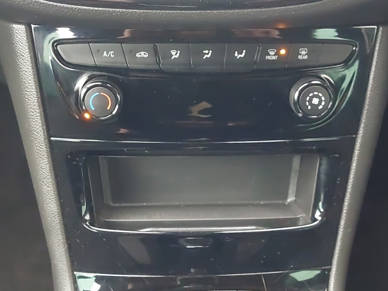 Used Vauxhall Astra 2020 for sale - 76579564: Photo 11