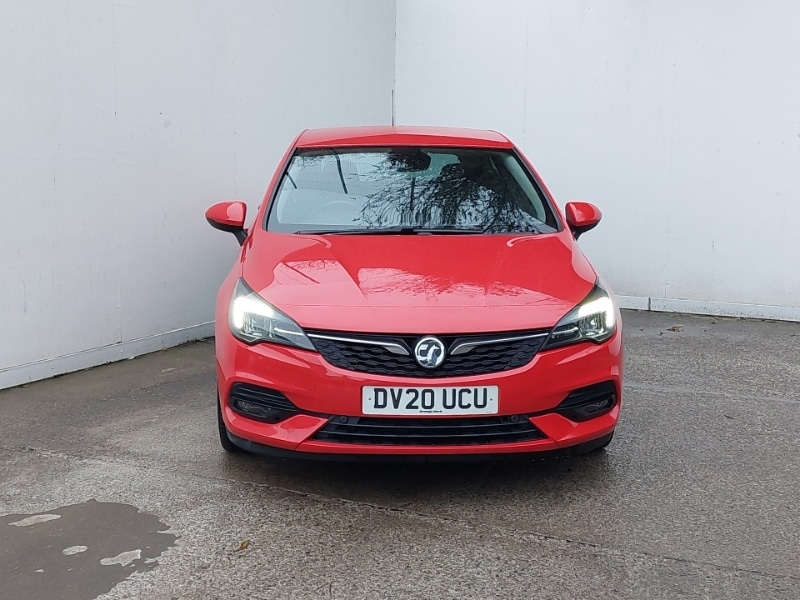 Used Vauxhall Astra 2020 for sale - 76579564: Photo 12