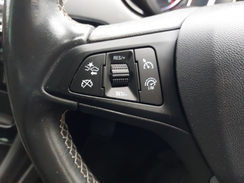 Used Vauxhall Astra 2020 for sale - 76579564: Photo 13