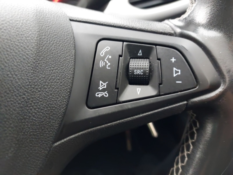 Used Vauxhall Astra 2020 for sale - 76579564: Photo 14