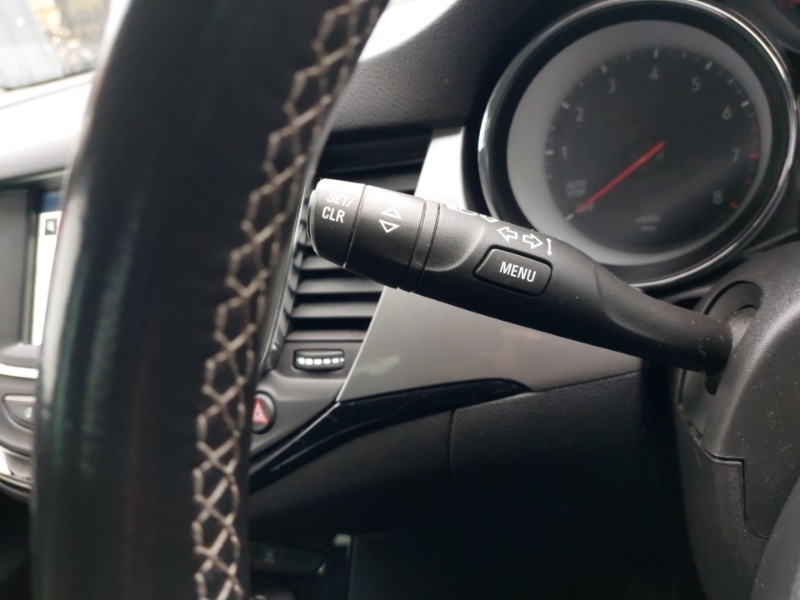 Used Vauxhall Astra 2020 for sale - 76579564: Photo 15