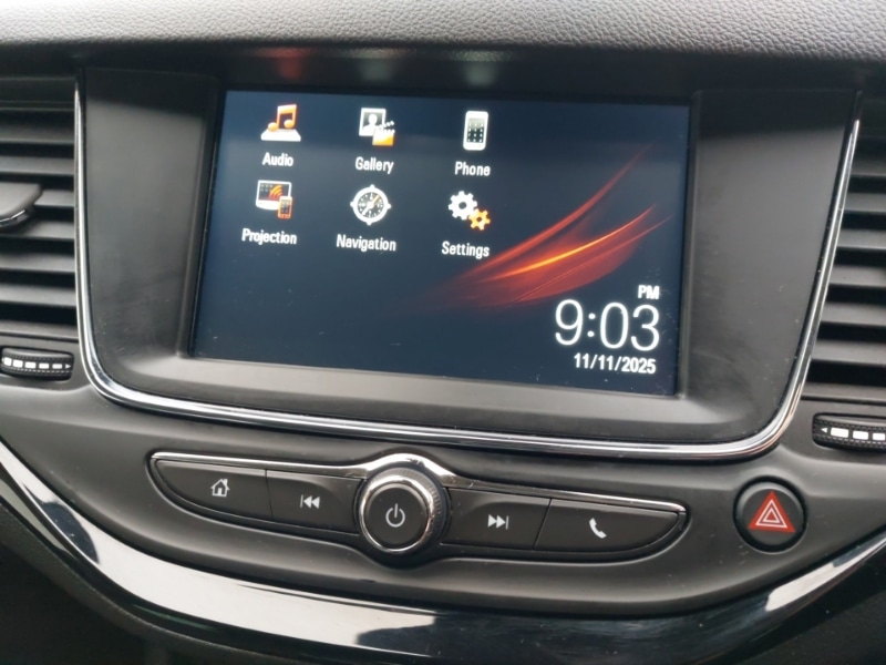 Used Vauxhall Astra 2020 for sale - 76579564: Photo 17