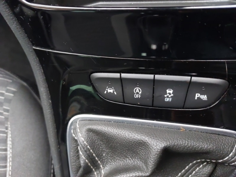 Used Vauxhall Astra 2020 for sale - 76579564: Photo 19