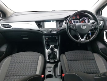 Used Vauxhall Astra 2020 for sale - 76579564: Photo