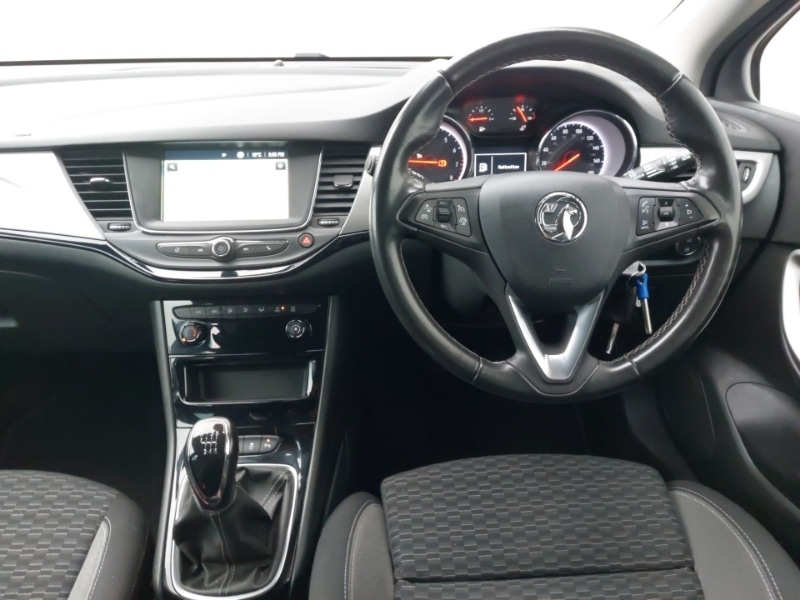 Used Vauxhall Astra 2020 for sale - 76579564: Photo 7