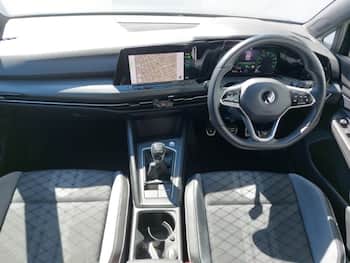 Used Volkswagen Golf 2022 for sale - 79624938: Photo