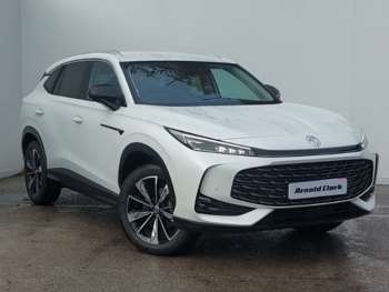 2024 - 1.5 T-GDI Trophy 5dr DCT