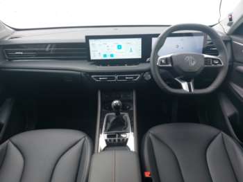 Used MG MG HS 2024 for sale - 72738866: Photo