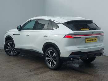 Used MG MG HS 2024 for sale - 72738866: Photo