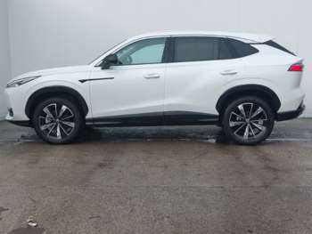Used MG MG HS 2024 for sale - 72738866: Photo