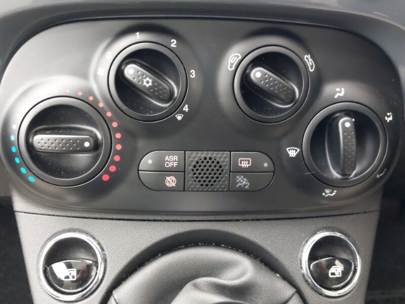 Used Fiat 500 2022 for sale - 77938965: Photo 11