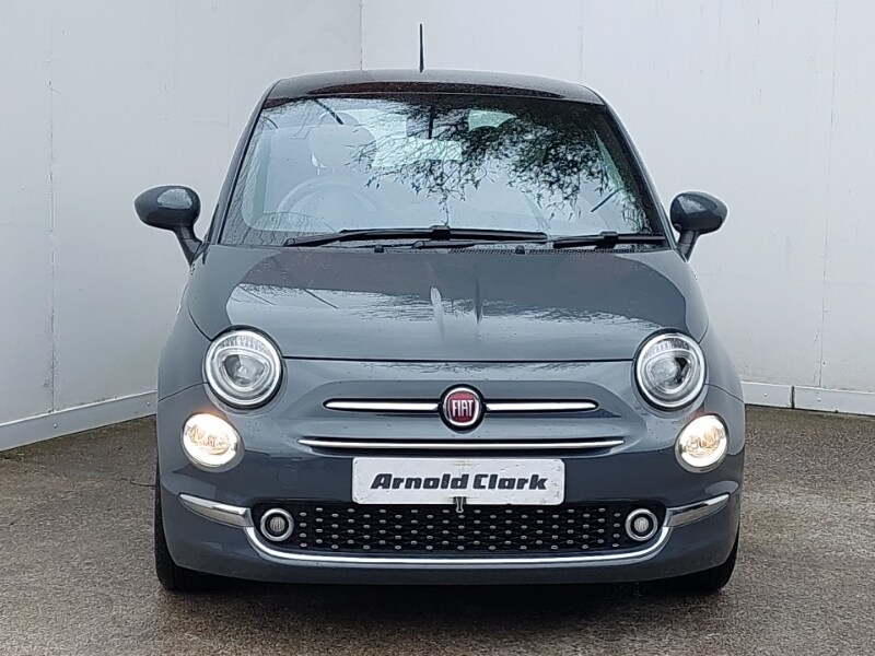 Used Fiat 500 2022 for sale - 77938965: Photo 12
