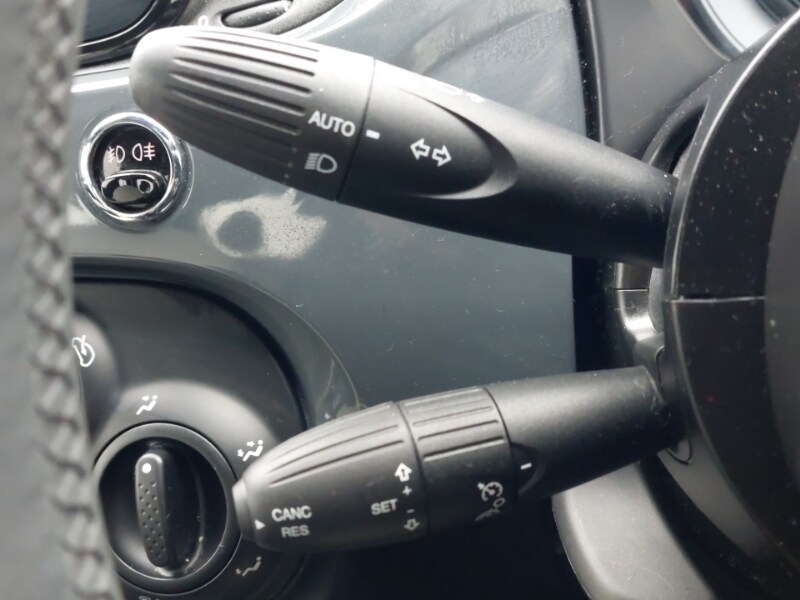 Used Fiat 500 2022 for sale - 77938965: Photo 15