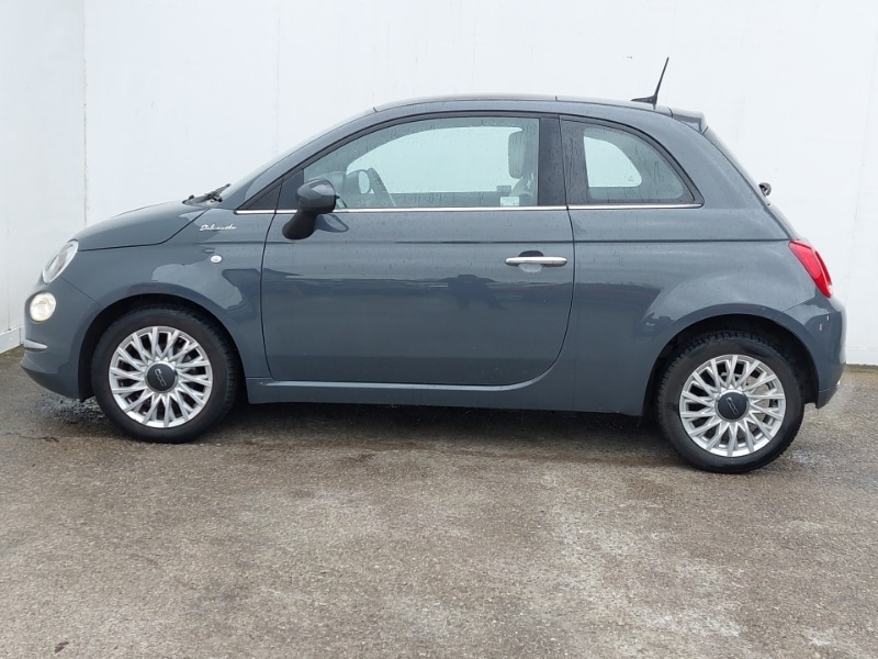 Used Fiat 500 2022 for sale - 77938965: Photo 4