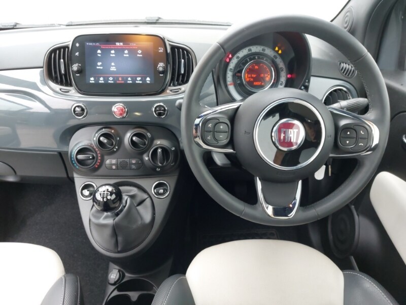 Used Fiat 500 2022 for sale - 77938965: Photo 7
