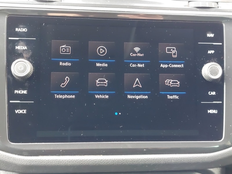 Used Volkswagen Tiguan 2020 for sale - 76736930: Photo 10