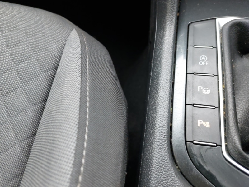 Used Volkswagen Tiguan 2020 for sale - 76736930: Photo 19