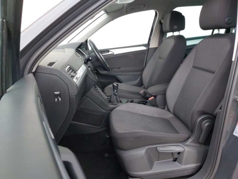 Used Volkswagen Tiguan 2020 for sale - 76736930: Photo 5