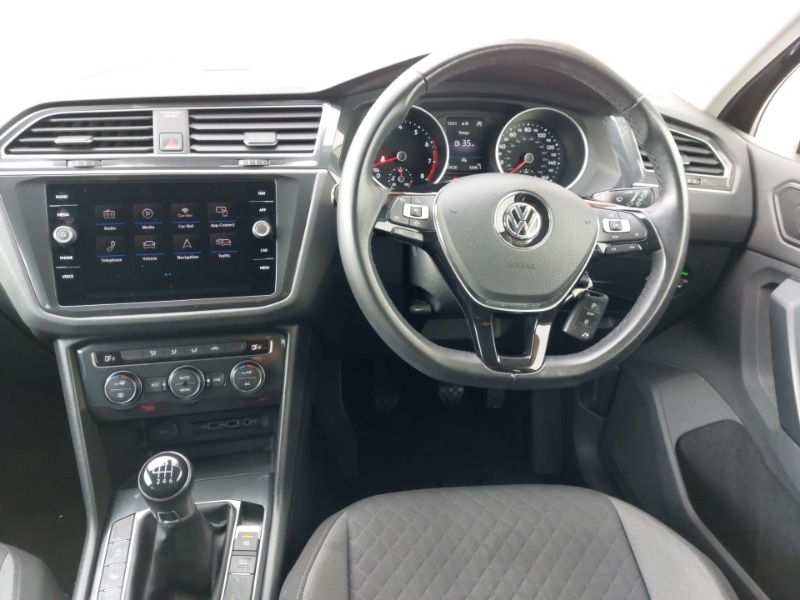Used Volkswagen Tiguan 2020 for sale - 76736930: Photo 7