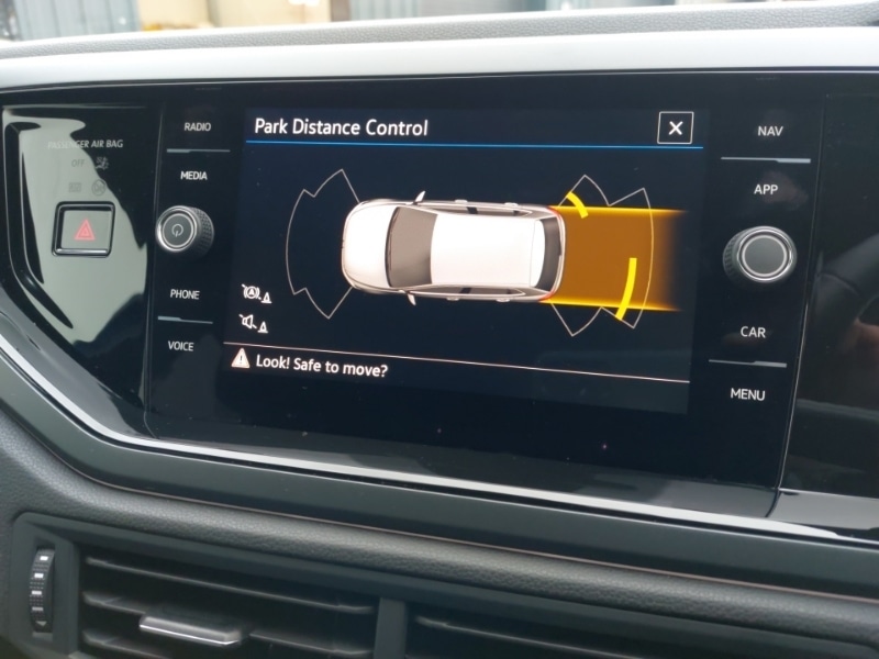 Used Volkswagen Polo 2025 for sale - 77114808: Photo 13