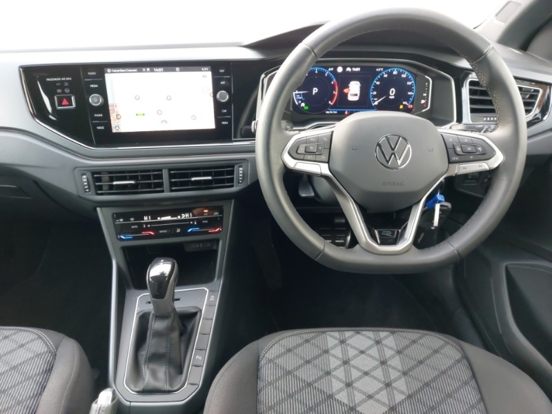 Used Volkswagen Polo 2025 for sale - 77114808: Photo 7