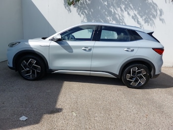 Used BYD Atto 3 2023 for sale - 79455069: Photo