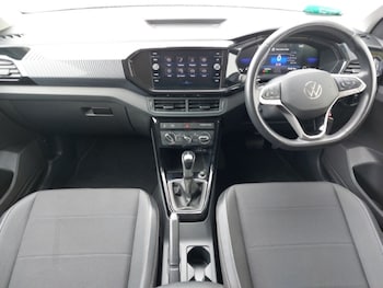 Used Volkswagen T-Cross 2024 for sale - 78656229: Photo