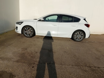 Used Ford Focus 2023 for sale - 77114799: Photo