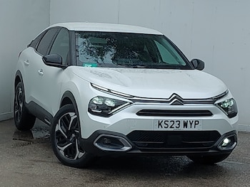 Used Citroen C4 2023 for sale - 78790807: Photo