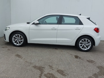 Used Audi A1 2019 for sale - 78283403: Photo