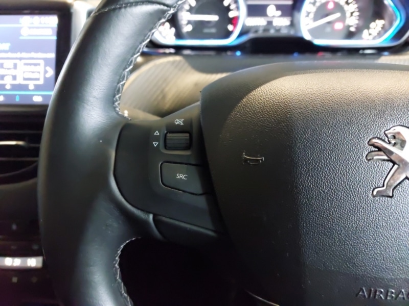 Used Peugeot 2008 2019 for sale - 77073566: Photo 10