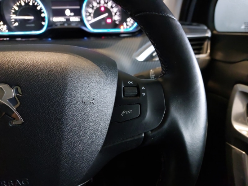 Used Peugeot 2008 2019 for sale - 77073566: Photo 11