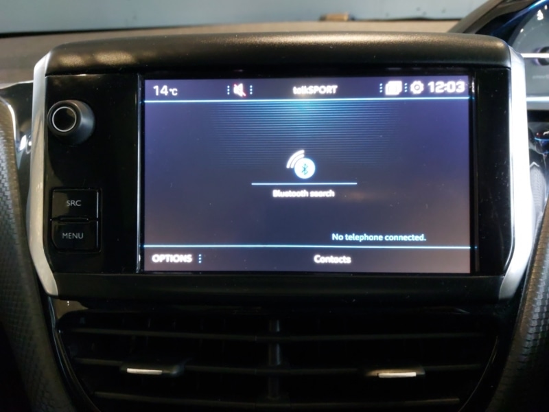 Used Peugeot 2008 2019 for sale - 77073566: Photo 15