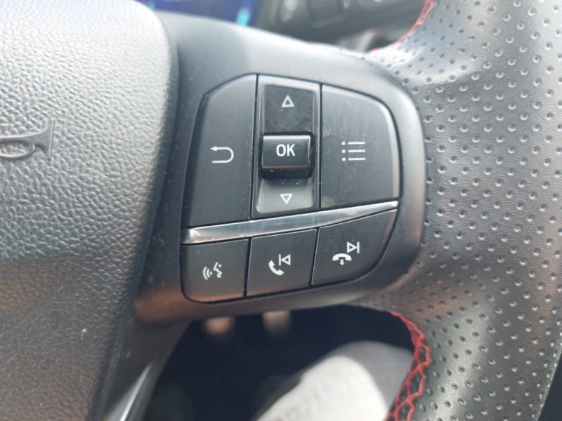 Used Ford Puma 2020 for sale - 76671076: Photo 15