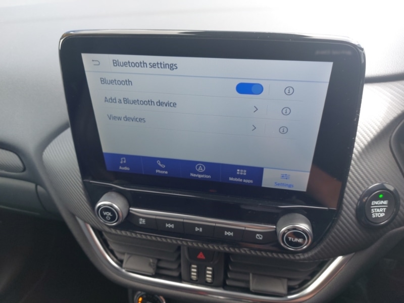 Used Ford Puma 2020 for sale - 76671076: Photo 19