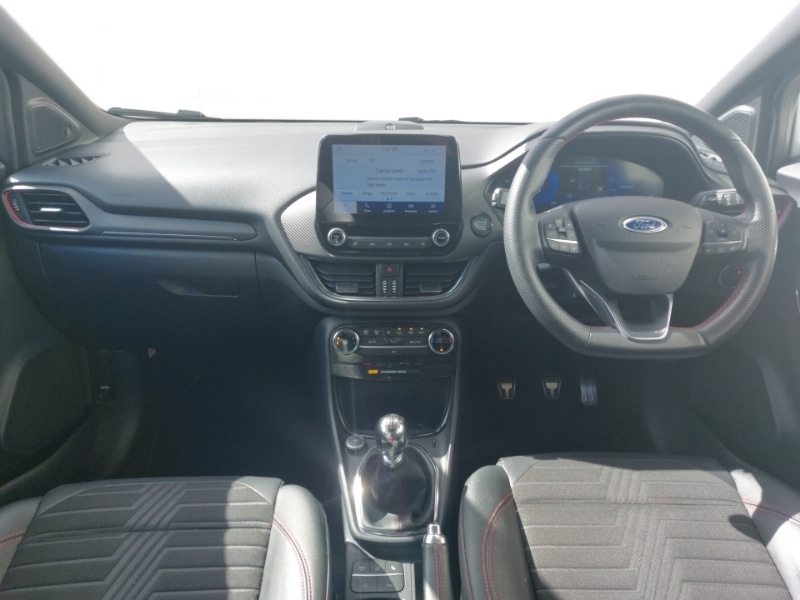 Used Ford Puma 2020 for sale - 76671076: Photo 2