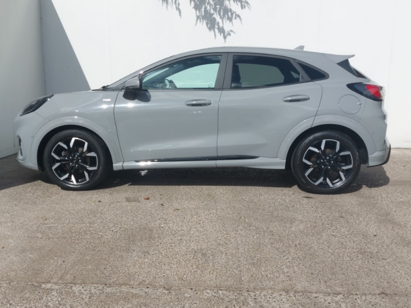 Used Ford Puma 2020 for sale - 76671076: Photo 4