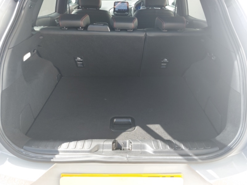 Used Ford Puma 2020 for sale - 76671076: Photo 8