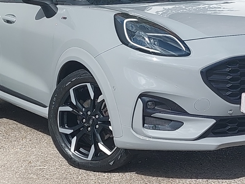 Used Ford Puma 2020 for sale - 76671076: Photo 9