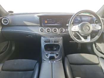 Used Mercedes-Benz E-Class 2019 for sale - 74731755: Photo