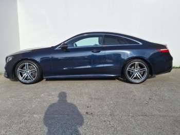 Used Mercedes-Benz E-Class 2019 for sale - 74731755: Photo