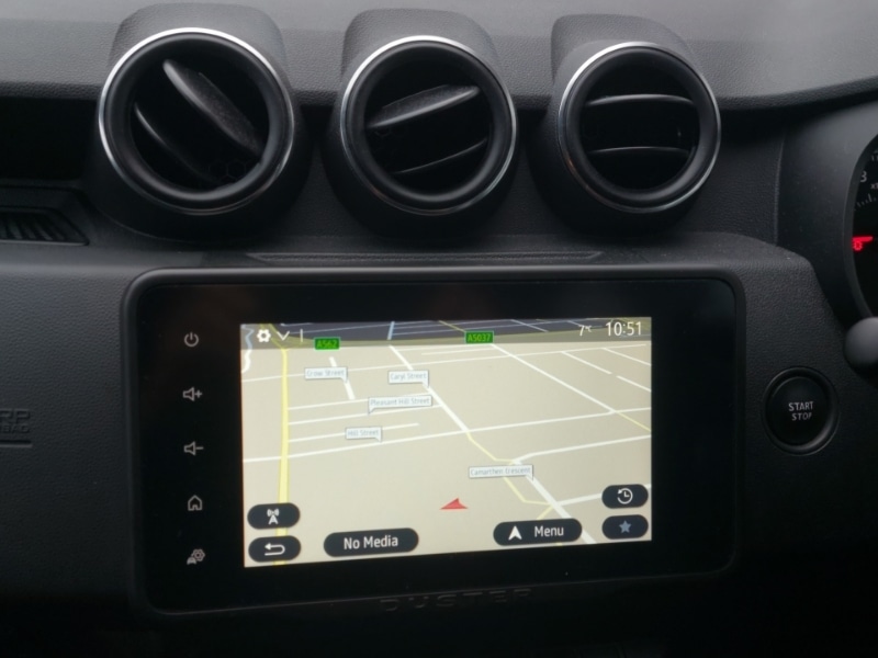 Used Dacia Duster 2022 for sale - 77265074: Photo 10