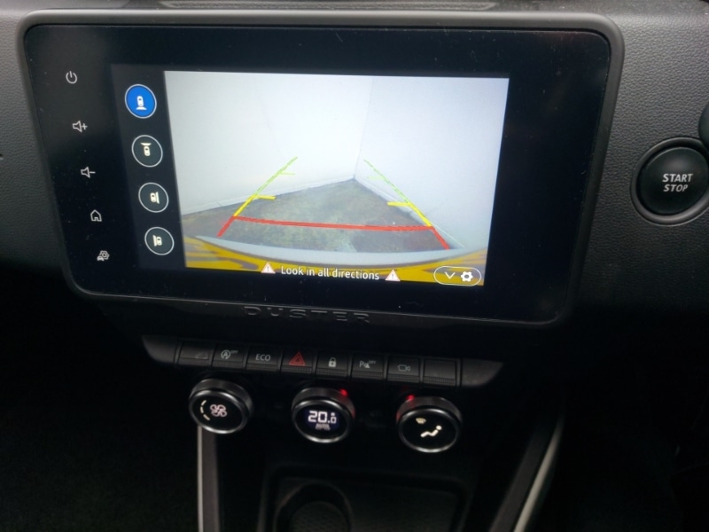 Used Dacia Duster 2022 for sale - 77265074: Photo 13